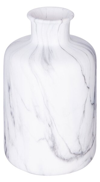 Διακοσμητικό Βάζο (Φ11x18) A-S Marble 155613