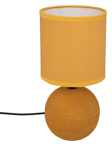 Πορτατίφ A-S Timeo Ochre 116289Q
