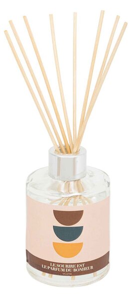 Αρωματικό Χώρου 150ml Με Στικς A-S Jomy Magnolia 200609D