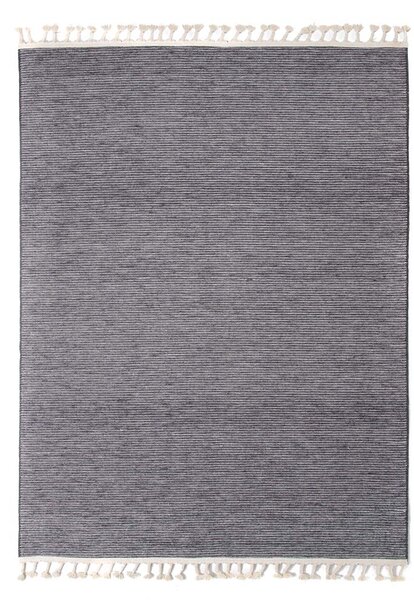 Χαλί Emma 20 BLACK Royal Carpet - 160×230 cm