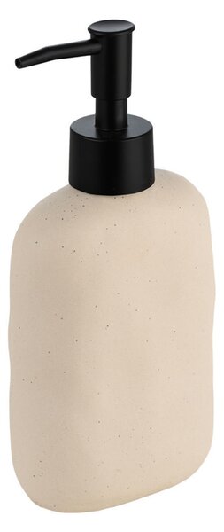 Dispenser Μπάνιου 280ml (8.5x4.5x18) Estia Grain 02-27643