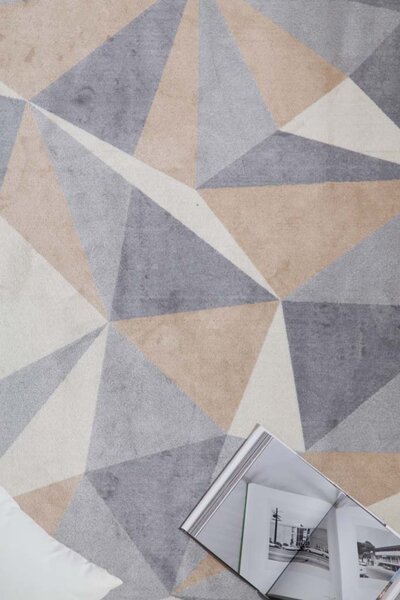 Χαλί Nubia 5501 I Royal Carpet - 140×195 cm