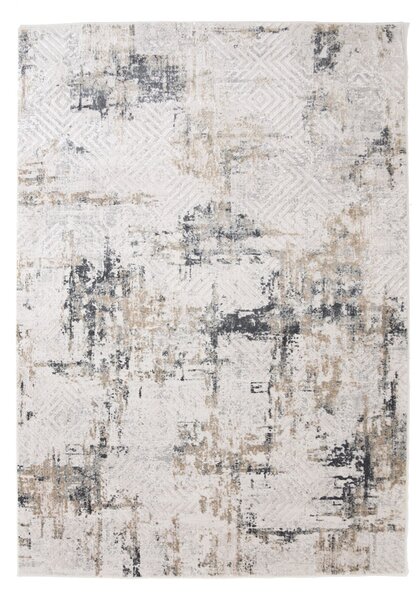 Χαλί Silky 342C BEIGE Royal Carpet - 240×350 cm