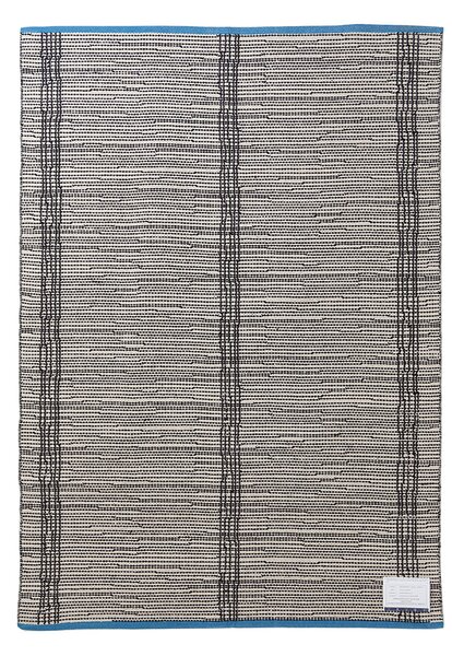 Χαλί Urban Cotton Kilim Marshmallow Seaport Royal Carpet - 130×190 cm