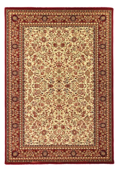 Κλασικό Χαλί Olympia Classic Οval 8595K CREAM Royal Carpet - 100×200 cm