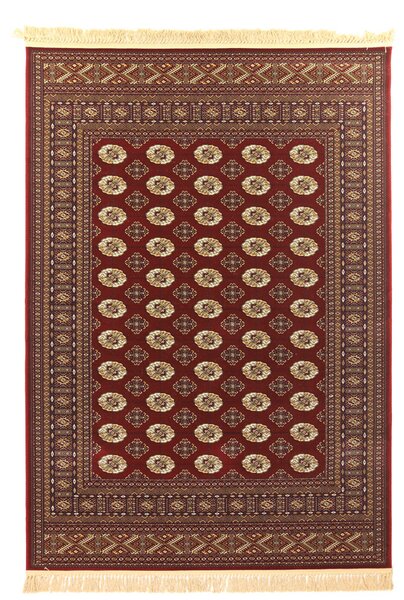 Σετ Ταπέτα 3τμχ Sherazad 6465 8874 RED Royal Carpet - SET067(2×140,1×240)