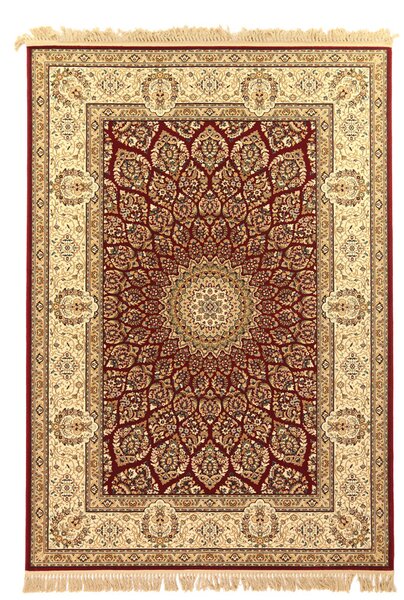 Royal Κλασικό Χαλί Sherazad 8405 RED 140 cm x 190 cm