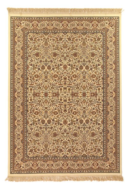 Royal Κλασικό Χαλί Sherazad 8302 IVORY 140 cm x 190 cm