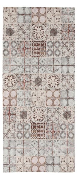 Χαλί Canvas 709 Z Royal Carpet - 75×150 cm