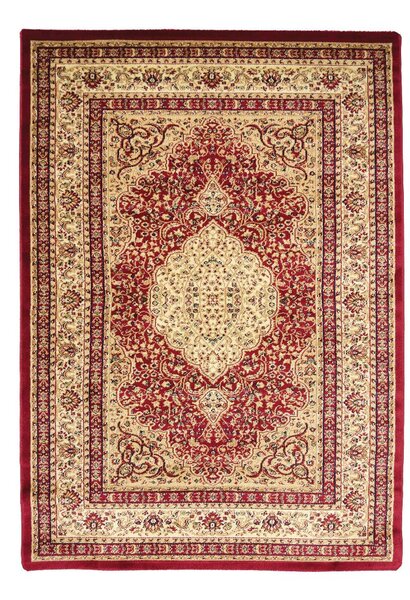 Κλασικό Χαλί Olympia Classic 7108E RED Royal Carpet - 50×70 cm