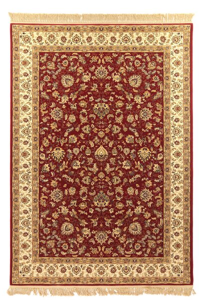 Σετ Ταπέτα 3τμχ Sherazad 3046 8349 RED Royal Carpet - SET067(2×140,1×240)