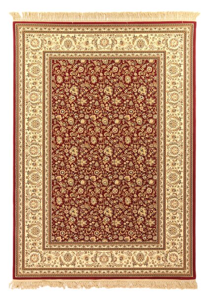 Κλασικό χαλί Sherazad 6464 8712 RED Royal Carpet - 200×290 cm