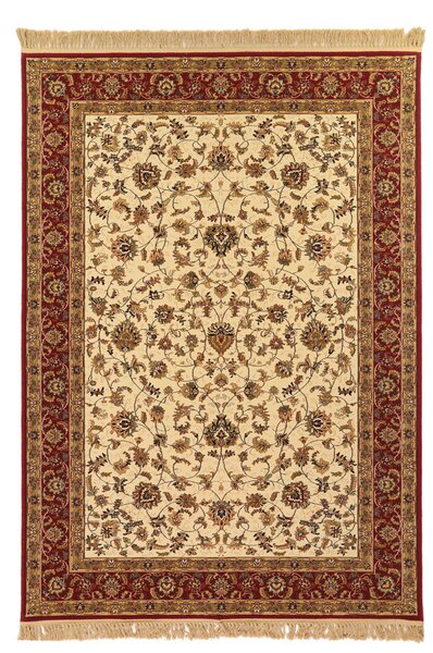 Κλασικό χαλί Sherazad 3046 8349 IVORY Royal Carpet - 140×190 cm