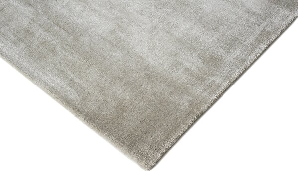 Χαλί Χειροποίητο Silkenza Rug Silver - 170X240