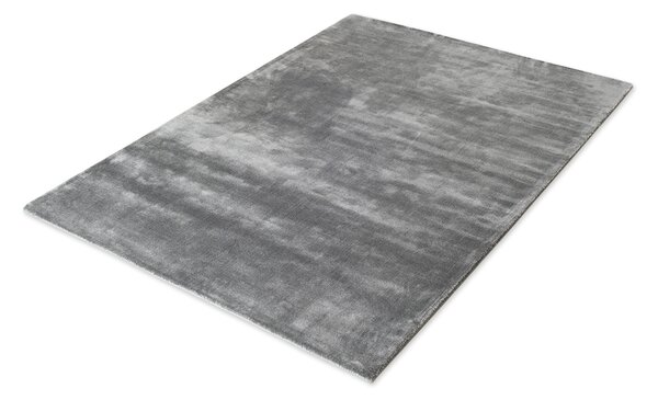 Χαλί Χειροποίητο Silkenza Rug Grey - 170X240