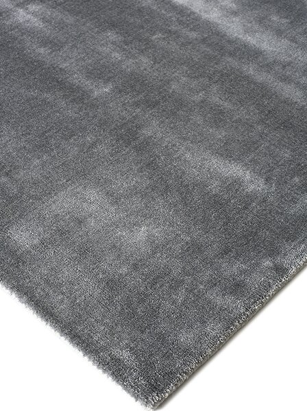 Χαλί Χειροποίητο Silkenza Rug Grey - 170X240