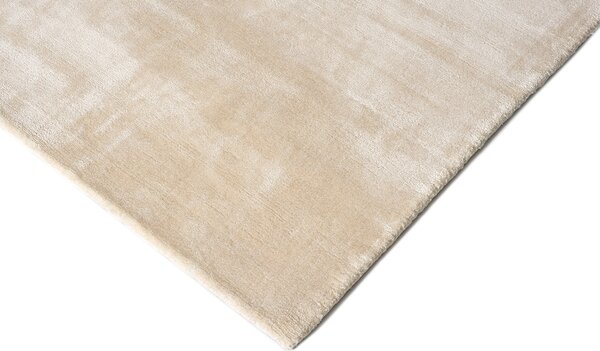 Χαλί Χειροποίητο Silkenza Rug Beige - 170X240