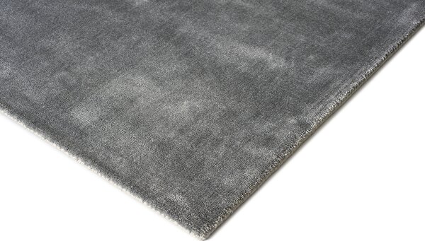 Χαλί Χειροποίητο Silkenza Rug Grey - 170X240