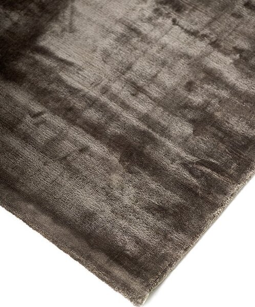 Χαλί Χειροποίητο Smooth Rug Taupe - 170X240