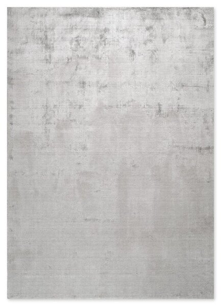 Χαλί Χειροποίητο Smooth Rug Silver - 170X240