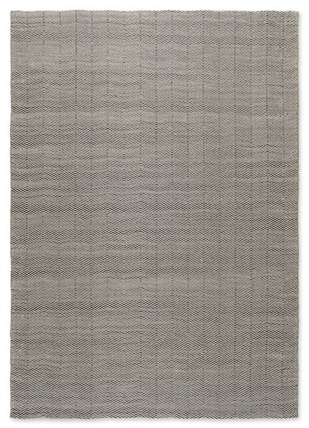 Χαλί Herringbone Outdoor Grey - 200X300