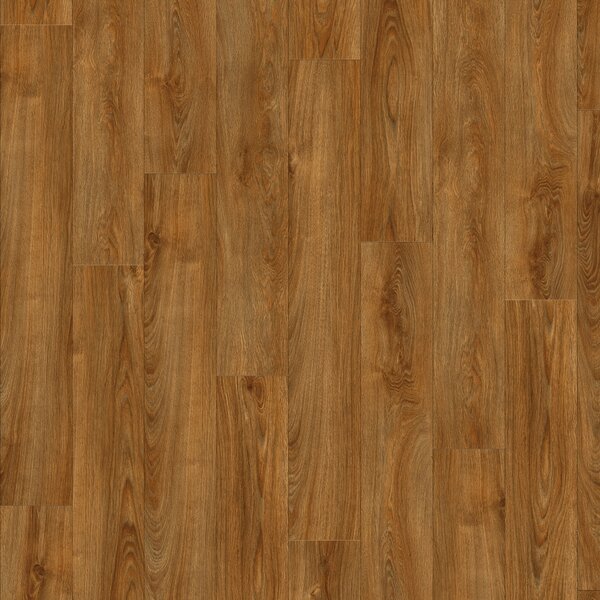 LVT Βινυλική Λωρίδα LG ROOTS 40 DRY – 22821 MIDLAND OAK