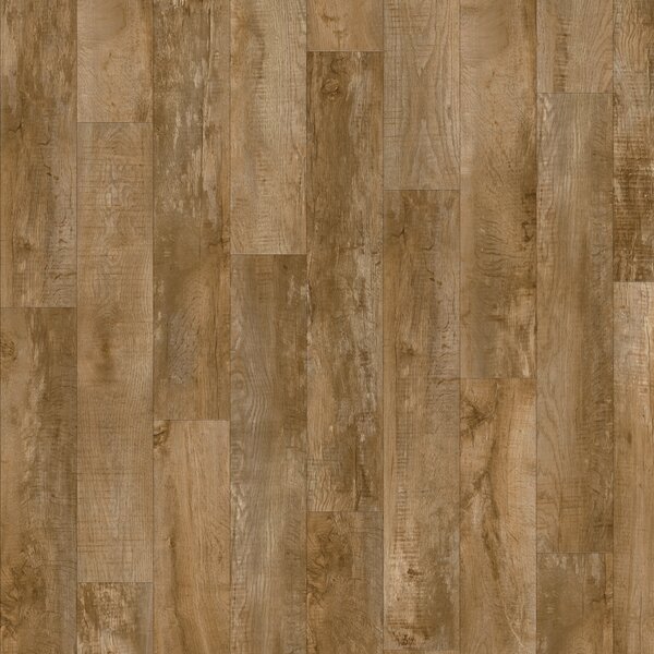 LVT Βινυλική Λωρίδα SELECT - 4V 2,35mm COUNTRY OAK 24842