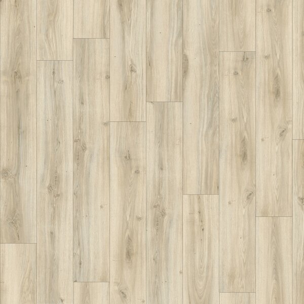 LVT Βινυλική Λωρίδα LG ROOTS 40 DRY – 24228 CLASSIC OAK