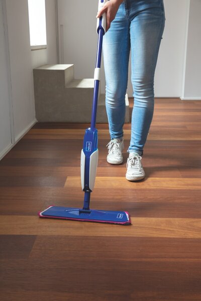 Laminate Quick-Step Eligna EL996 Merbau