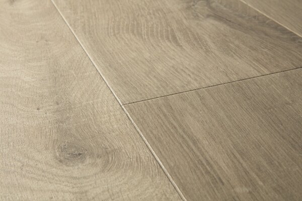 Laminate Quick-Step Impressive IM3557 Soft oak light grey