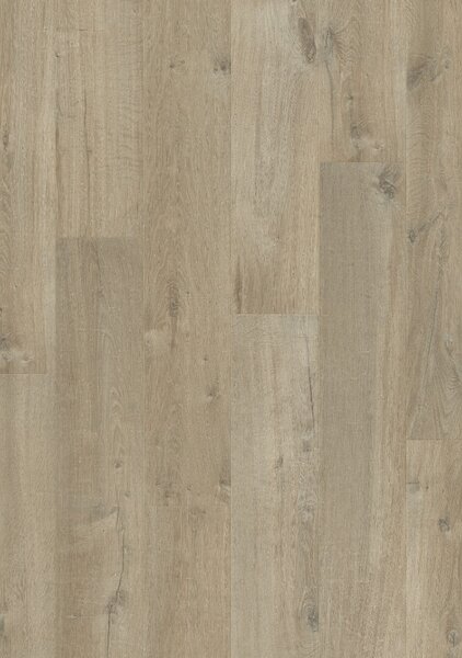 Laminate Quick-Step Impressive IM3557 Soft oak light grey