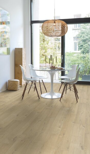 Laminate Quick-Step Impressive Ultra IMU1856 Soft oak medium