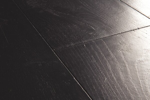 Laminate Quick-Step Capture SIG4755 Painted oak black