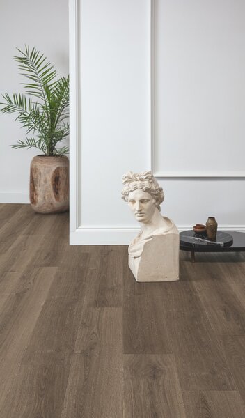 Laminate Quick-Step Capture SIG4766 Brushed oak brown