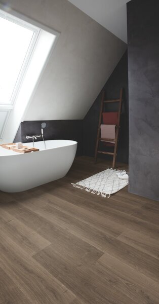 Laminate Quick-Step Capture SIG4766 Brushed oak brown