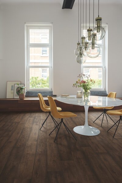 Laminate Quick-Step Capture SIG4756 Waxed oak brown