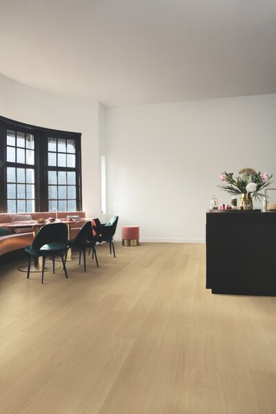 Laminate Quick-Step Capture SIG4750 Beige varnished oak