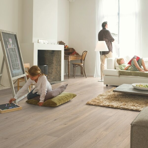 Laminate Quick-Step Largo LPU1661 Long Island oak natural