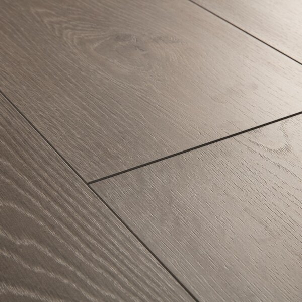 Laminate Quick-Step Largo LPU3986 Grey vintage oak