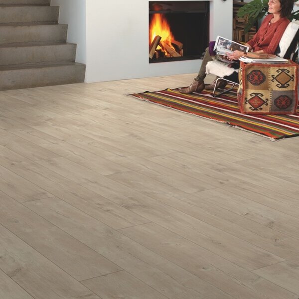 Laminate Quick-Step Largo LPU1622 Dominicano oak natural