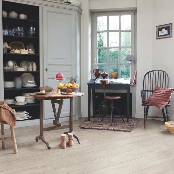 Laminate Quick-Step Largo LPU1663 Dominicano oak grey