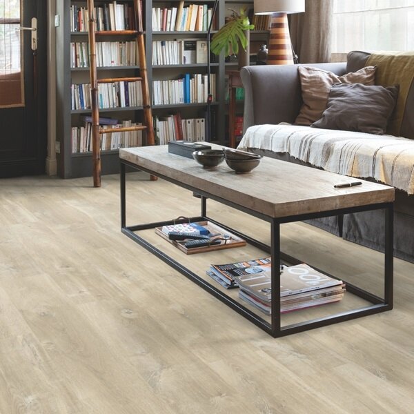 Laminate Quick-Step Creo CR3177 Charlotte oak brown