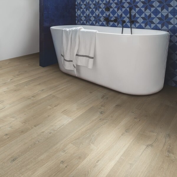 Laminate Quick-Step Impressive Ultra IMU3557 S.oak light brown