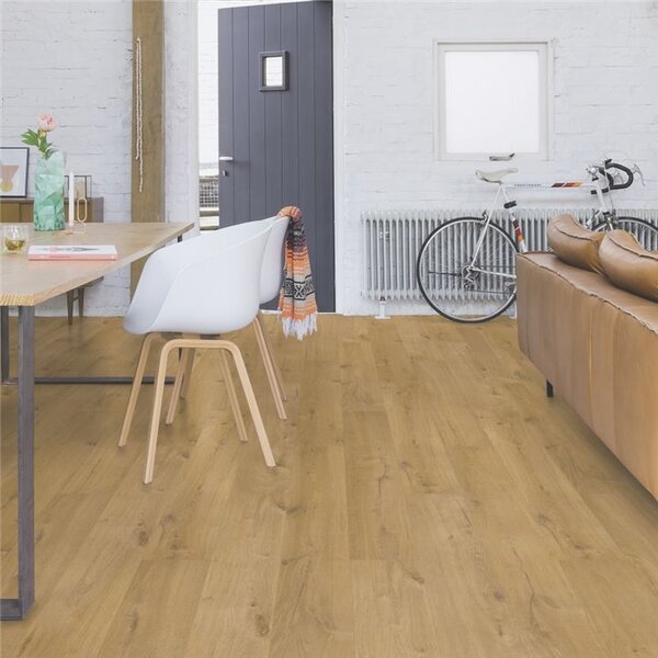 Laminate Quick-Step Impressive Ultra IMU1855 Soft oak natural