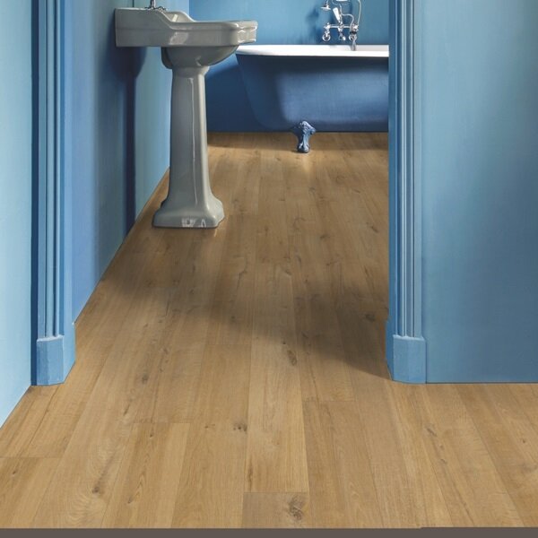 Laminate Quick-Step Impressive Ultra IMU1855 Soft oak natural