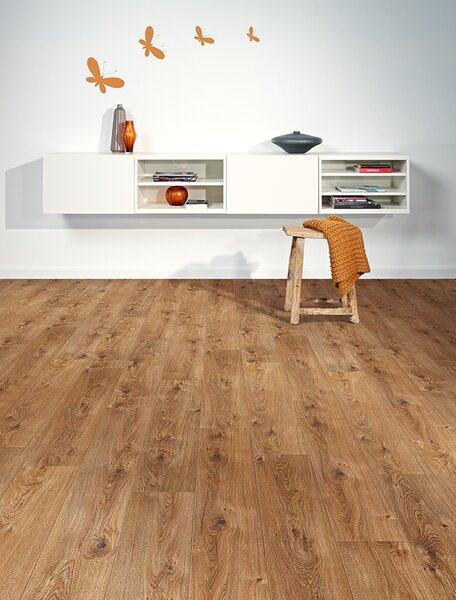 Laminate UNILIN Vitality Superb 12mm 390