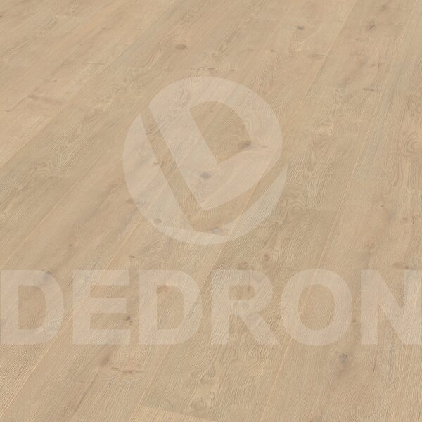 Laminate FINFLOOR XL - 4V 10mm VAINILLA OAK