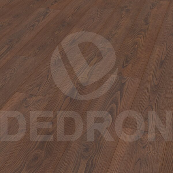 Laminate FINFLOOR XL - 4V 10mm BRONTE CHESTNUT