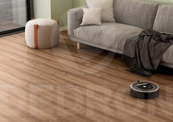 Laminate FINFLOOR12-4V ECO LABEL 12mm PARAMOUNT