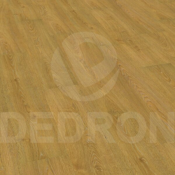 Laminate SUPREME 2V ECO LABEL 8mm DALMAT